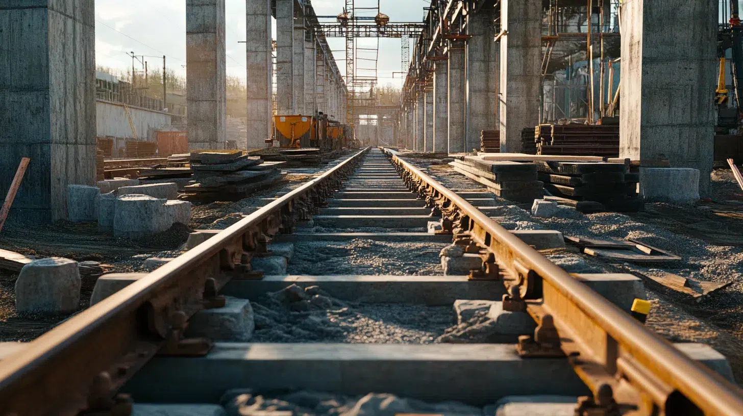 ferrovia transoceânica - economia - china - comércio