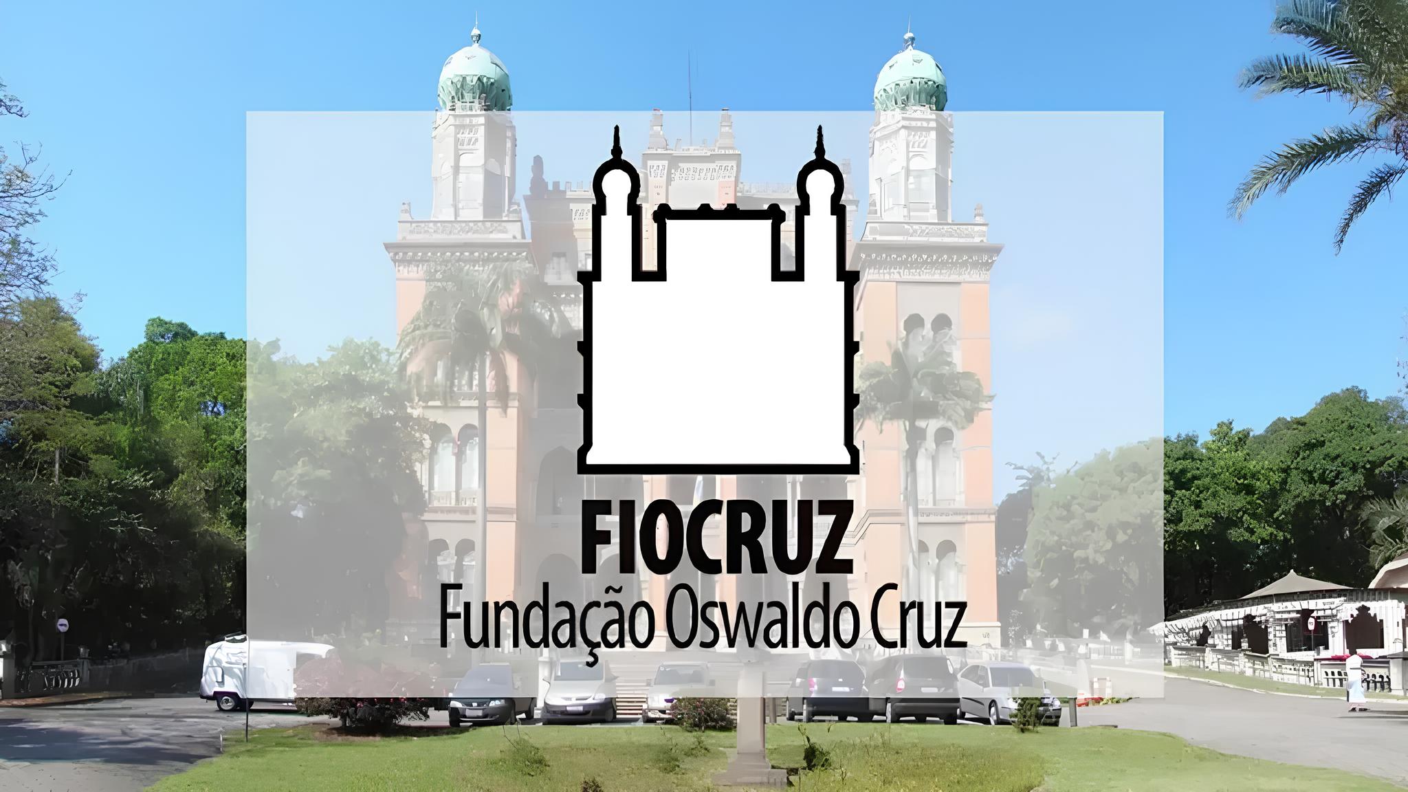 Fiocruz lança curso online gratuito com mais de 5 mil vagas: descubra como se inscrever e comece 2025 com uma capacitação de peso no currículo!