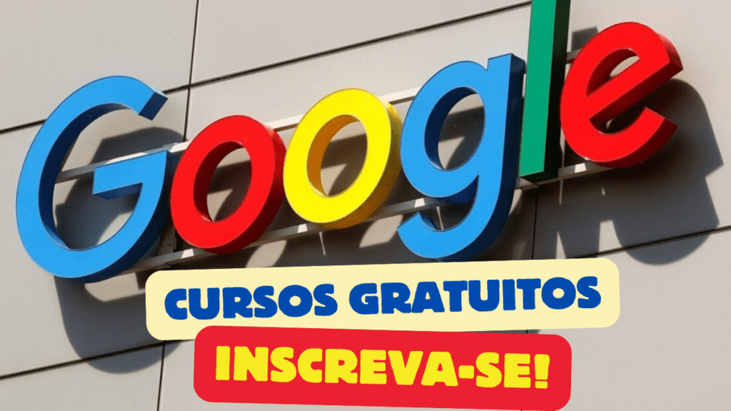 cursos - cursos gratuitos - cursos online - google