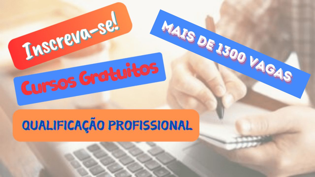 cursos - cursos gratuitos - cursos grátis - cursos online - cursos ead