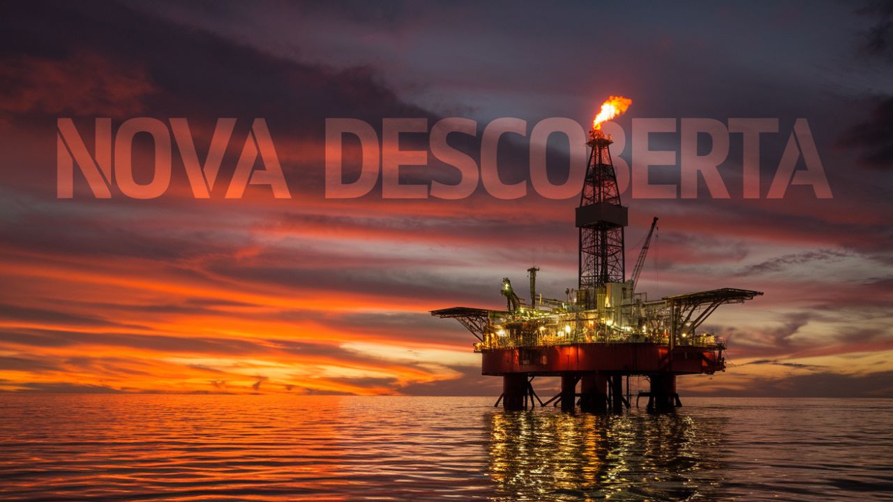 Nova descoberta de óleo e gás condensado na Namíbia promete revolucionar o mercado de energia global