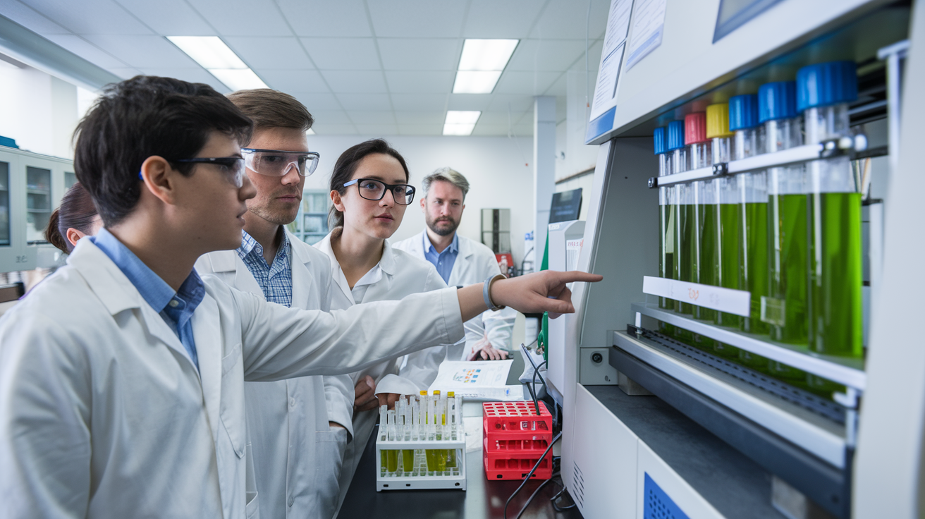 PUC-Rio à frente da inovação! Novo método revolucionário para hidrogênio verde, com materiais inéditos, promete energia limpa, segura e ecológica, liderando a corrida pela sustentabilidade global!