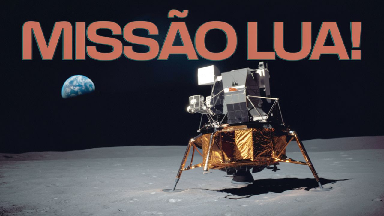 RUMO à Lua! Acordos de Artemis: Como a NASA está liderando a maior cooperação espacial global com 51 nações