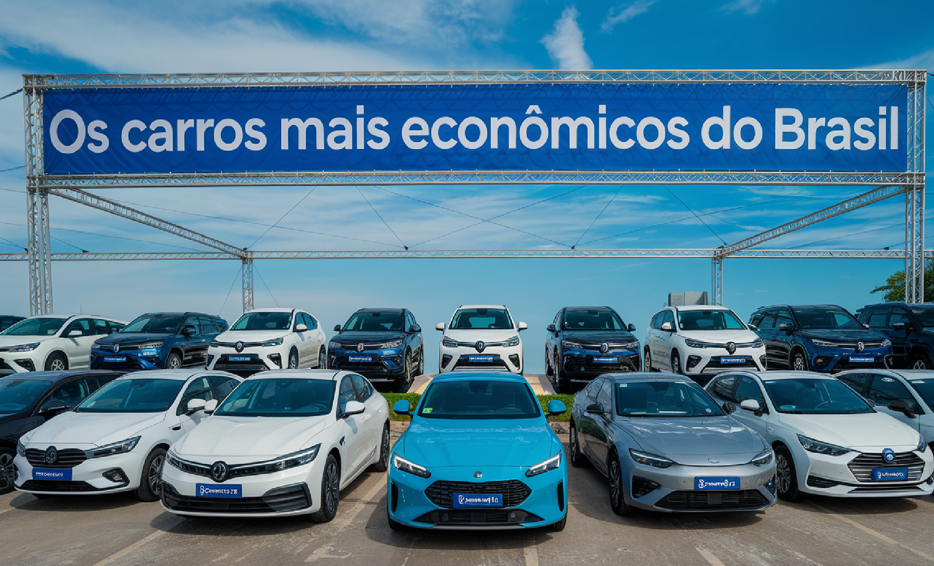 carros, mercado, Toyota