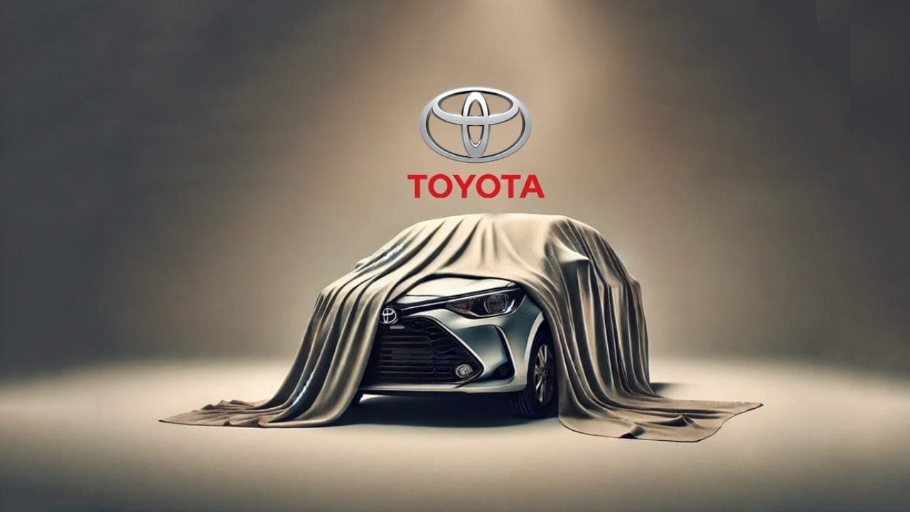 Toyota Yaris 1.5 16v: O sedan ideal para você, com conforto, espaço e desempenho em um só carro!