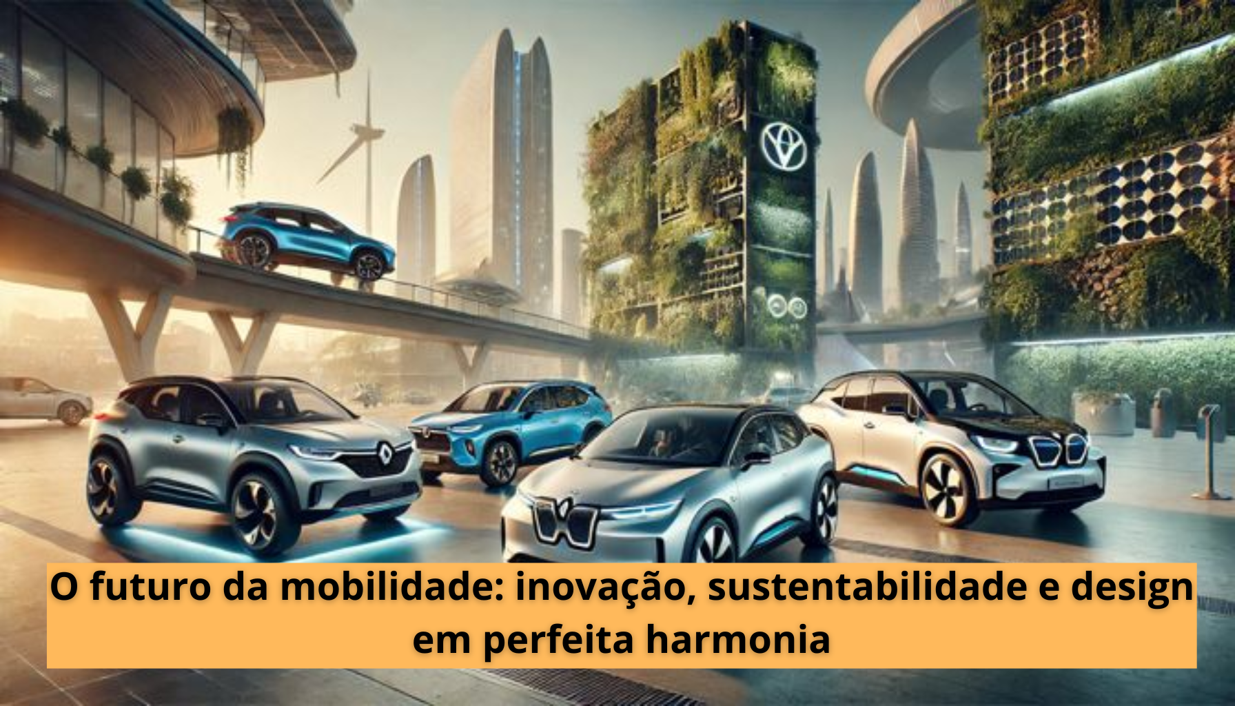 Conheça os vencedores do Carro do Ano 2025: Renault, Toyota/Lexus e BMW se destacam com inovações em motores a combustão, híbrido e elétrico. (Imagem: Reprodução/Canva)