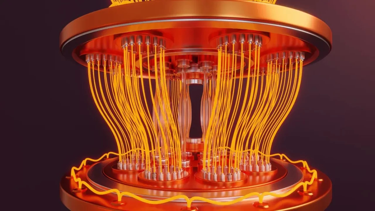 China impacta o mundo com o Tianyan-504, o computador quântico mais poderoso já criado, que domina 504 qubits e promete transformar a tecnologia como nunca antes!