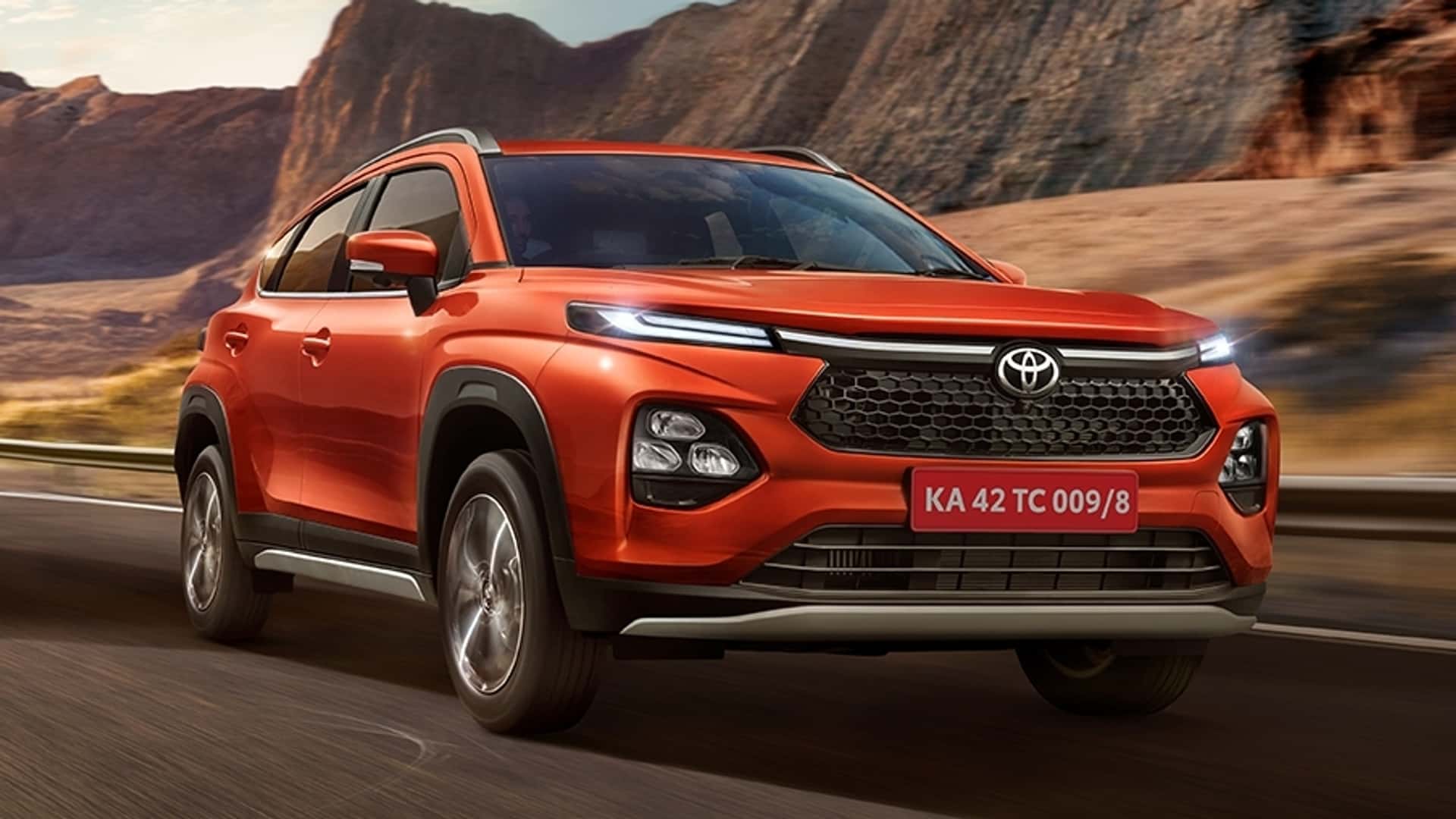 Surpresa no mercado automotivo! Toyota apresenta mini SUV brasileiro que desbanca T-Cross e Kardian no preço e promete ser o novo queridinho dos compactos no país ao fazer 13 km/L!