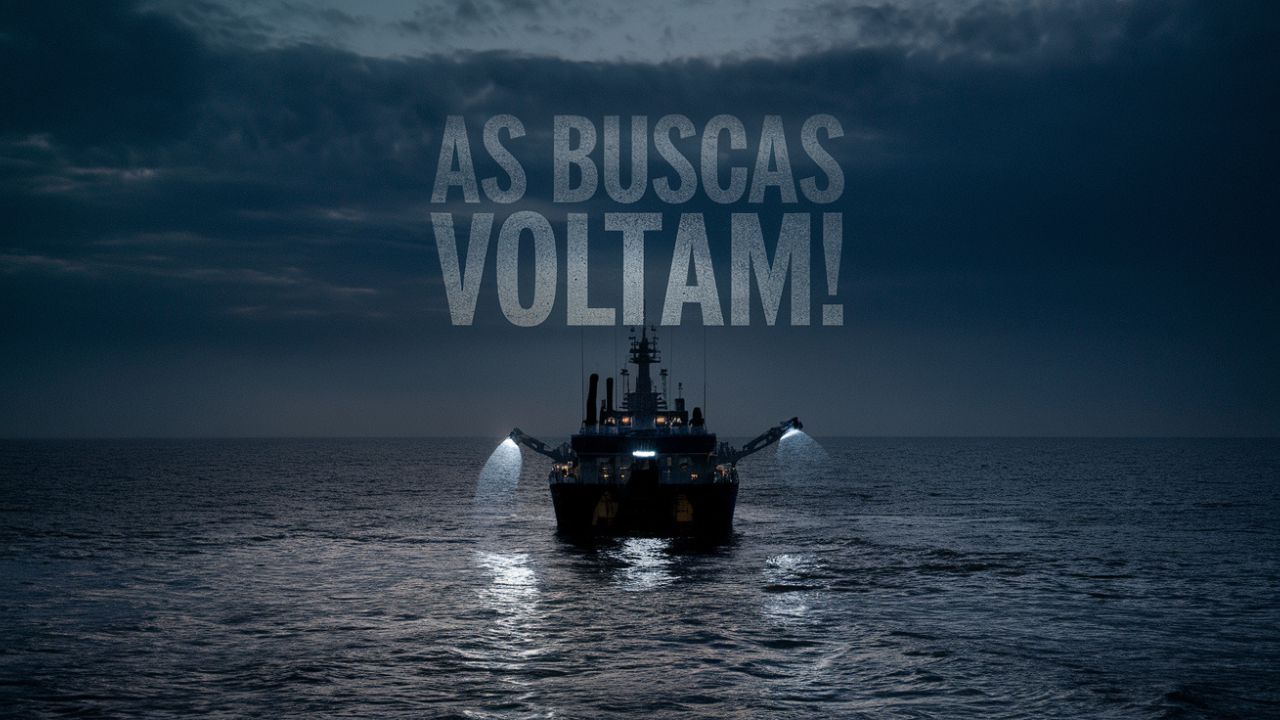 Voo MH370: Após mais de uma década, Malásia retoma busca com alta tecnologia e promessa de respostas