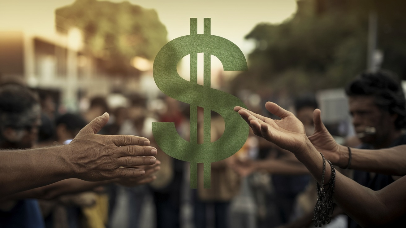 dólar, economia brasileira, inflação, desvalorização do Real, Banco Central, reservas internacionais, fome, desemprego, mercado interno, mercado externo, desigualdade social, confiança no mercado, gastos públicos, reformas fiscais, produção nacional, investimentos estrangeiros, política monetária, qualidade de vida, setor produtivo, crise cambial, poder de compra, câmbio, instabilidade política