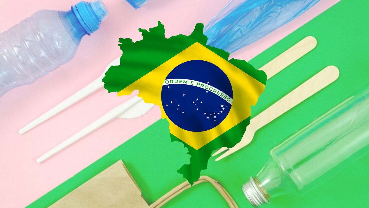 Estudo do CNPEM revela que o Brasil pode se tornar líder mundial na produção de bioplásticos a partir da cana-de-açúcar, impulsionando a economia nacional.