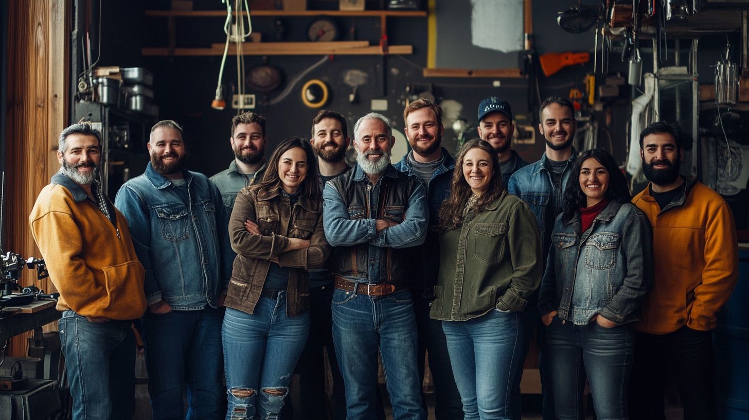 mão de obra - vagas - profissões - trabalho