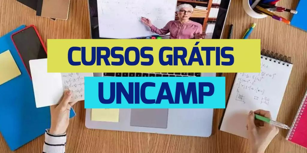 Unicamp abre inscrições para cursinho gratuito Zilda Arns. Oportunidade transforma a vida de estudantes de baixa renda.