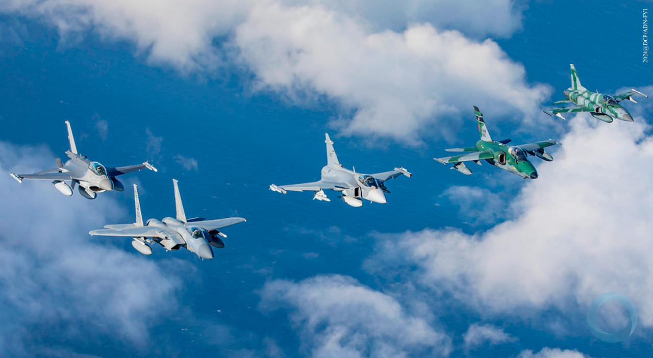 FAB avança na independência militar: sistema inédito de identificação aérea e míssil de 800 km colocam o Brasil na elite da defesa global com caças Gripen e submarinos!