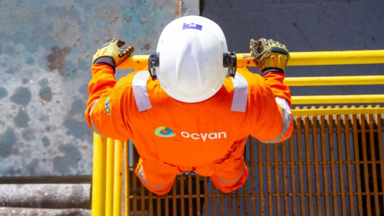 Ocyan abre vagas de emprego para diversos perfis e cargos, oferecendo oportunidades no setor de óleo e gás com foco em eficiência e tecnologia.