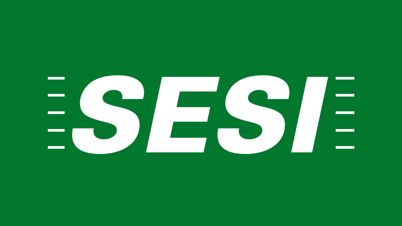 Procurando uma oportunidade? SESI abriu uma vaga de emprego com carga horária de apenas 4h por dia para atuar como Fonoaudiólogo!
