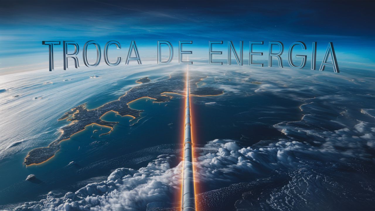 A GRANDE revolução: Como o cabo de energia transatlântico entre a Europa e a América pode transformar o futuro das energias renováveis e reduzir os preços globalmente