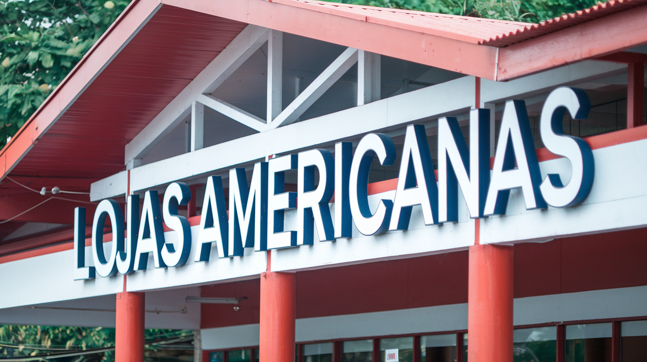 Americanas fecha mais de 200 lojas em meio a turbulências