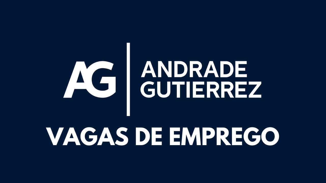 Andrade Gutierrez oferece vaga de emprego para Recepcionista em Barcarena (PA), com benefícios e oportunidades de crescimento.