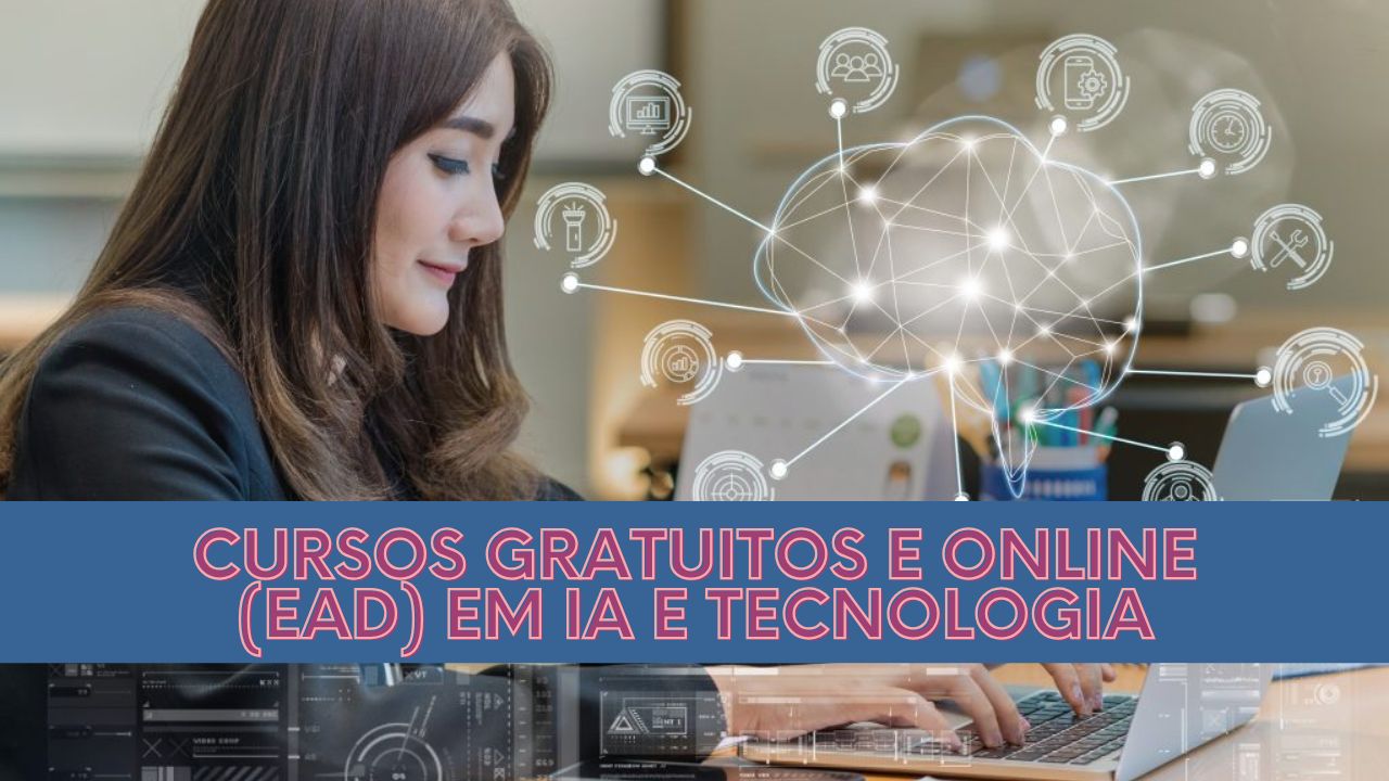 cursos - cursos gratuitos - cursos grátis - cursos online - cursos ead
