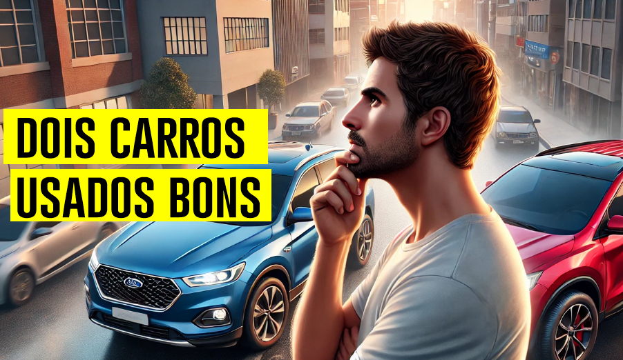 carros usados