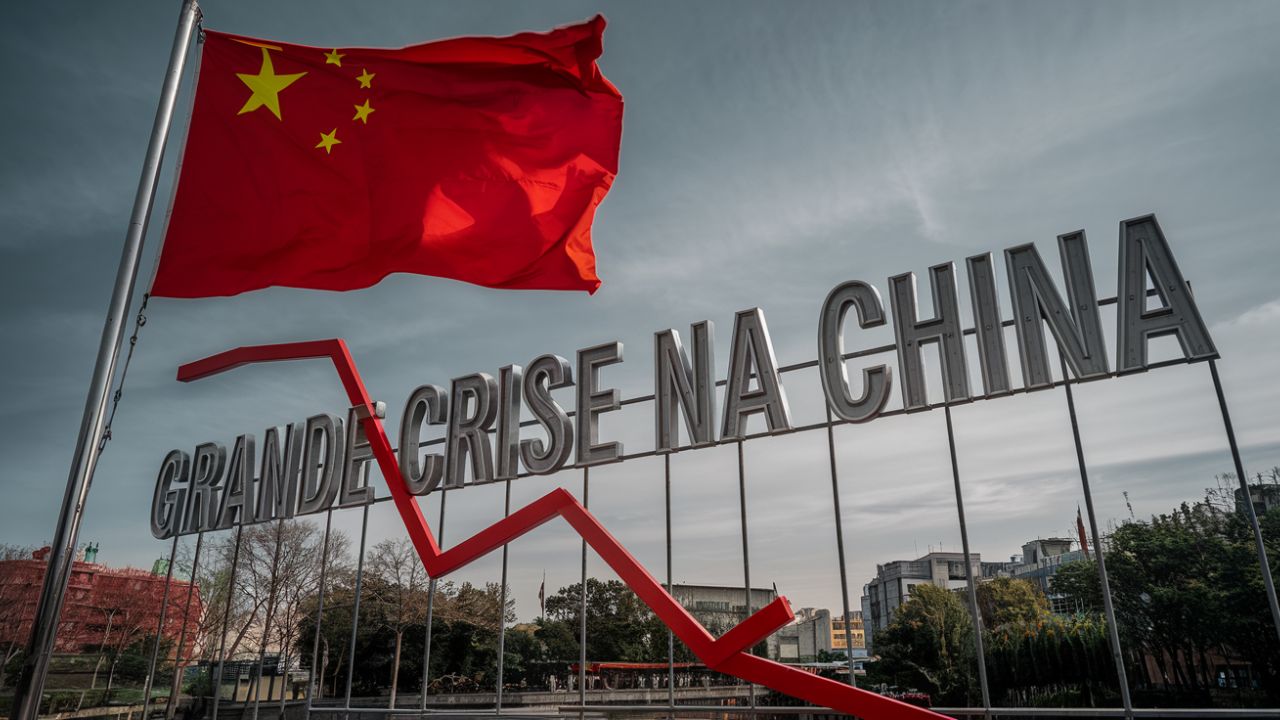 China lança estratégia revolucionária em Tianmen: incentivos milionários para famílias aumentarem a natalidade em meio à crise histórica