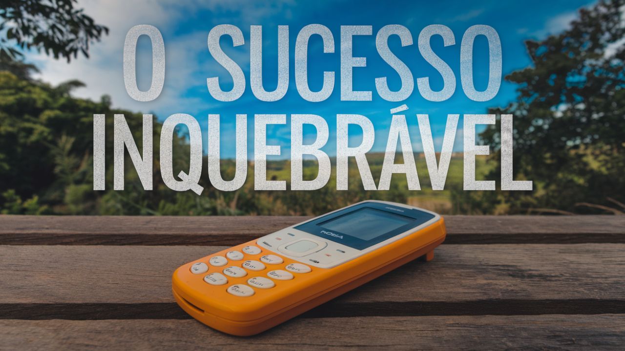 Como a Nokia renasceu das cinzas e hoje fatura impressionantes US$24 bilhões por ano