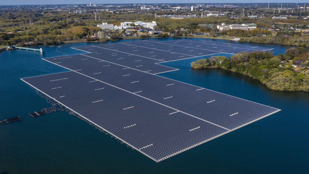 Do petróleo à revolução solar: Como o Golfo Pérsico está se tornando a nova potência da energia solar