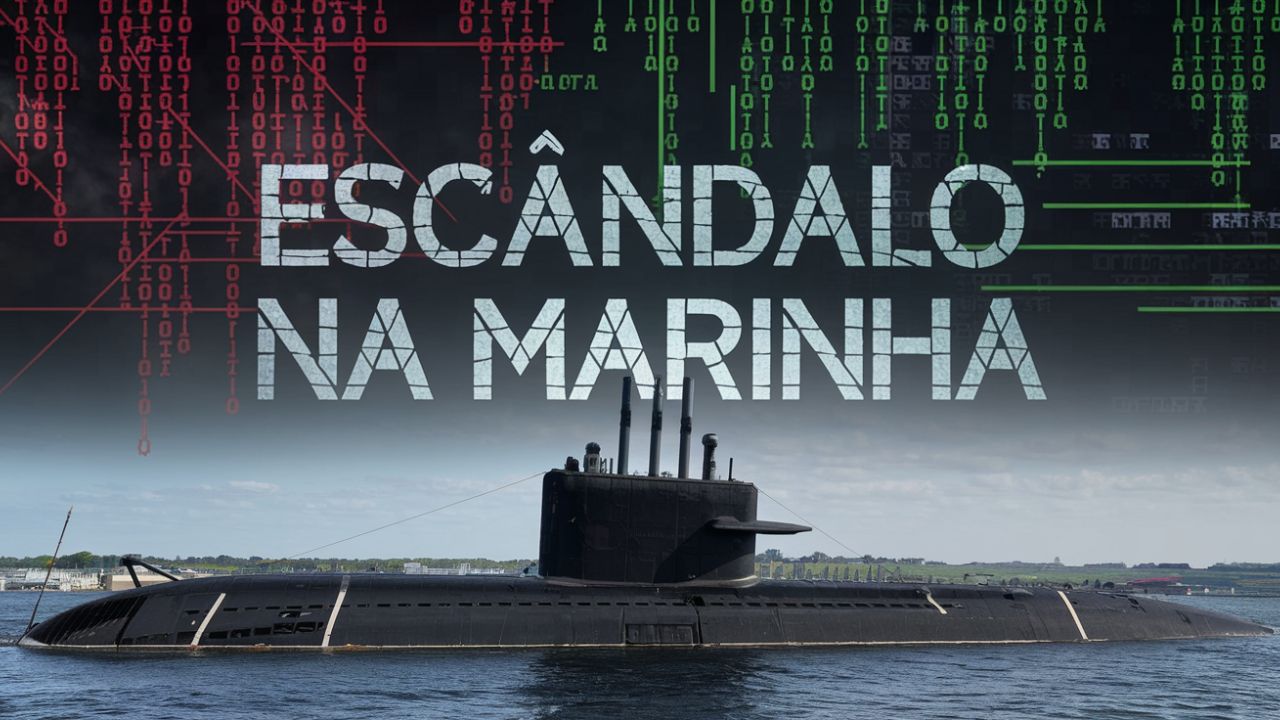 Escândalo explosivo na Marinha Real: submarinos nucleares britânicos ficam em risco após uso de software projetado na Bielorrússia, alertam especialistas