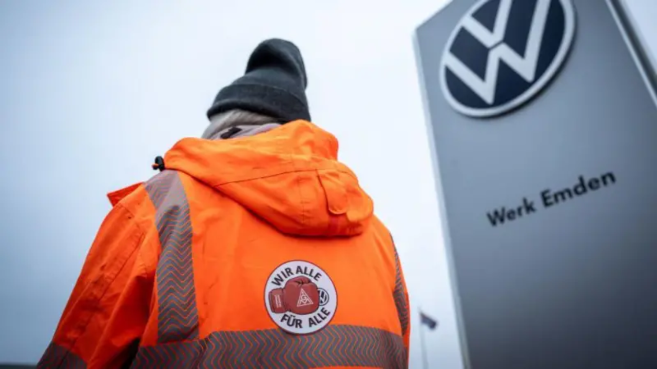 volkswagen - demitir - crise -