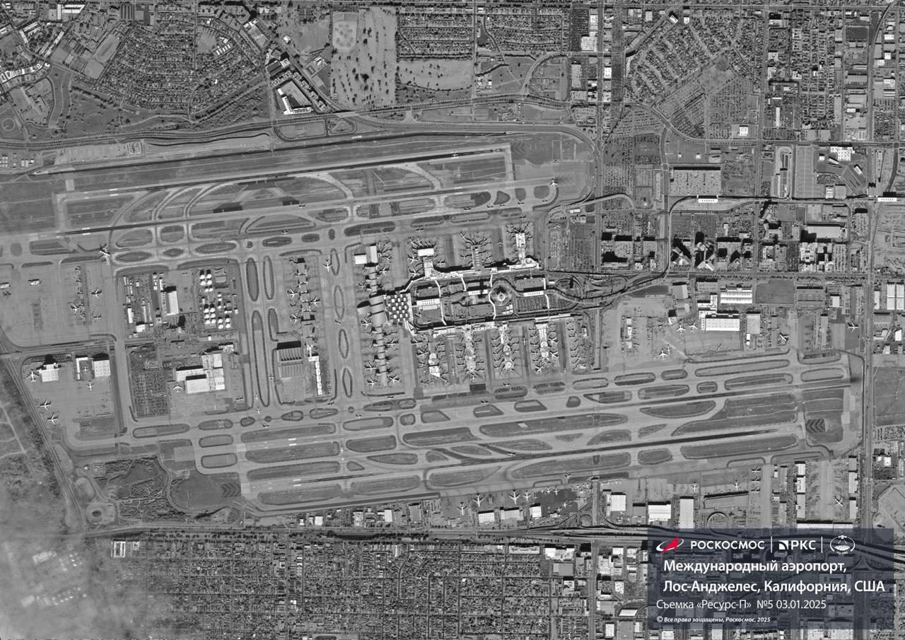 satélite - Rússia - Estados Unidos