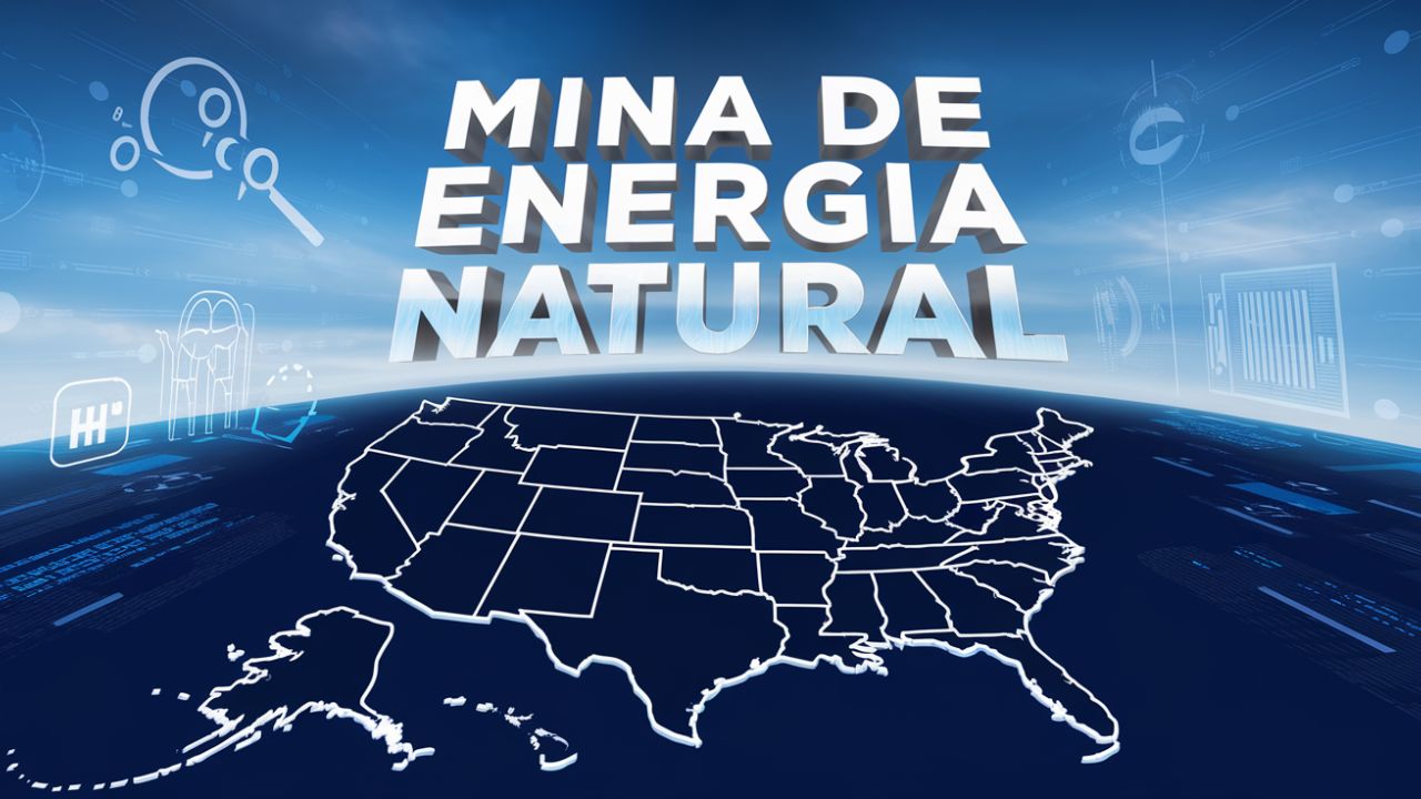 Hidrogênio natural: EUA revelam mapa revolucionário que pode redefinir o FUTURO da ENERGIA no mundo