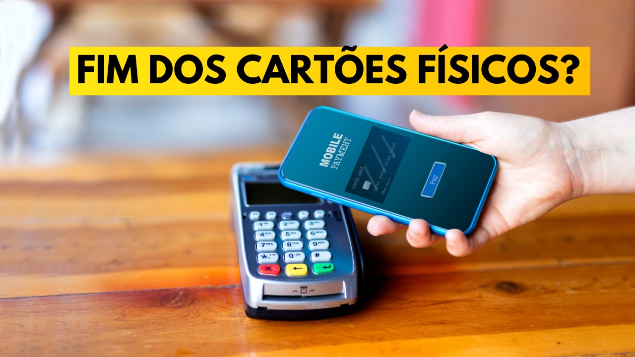 Carteiras digitais e pagamento por aproximação: entenda como fazer pagamentos sem precisar desbloquear a tela do celular