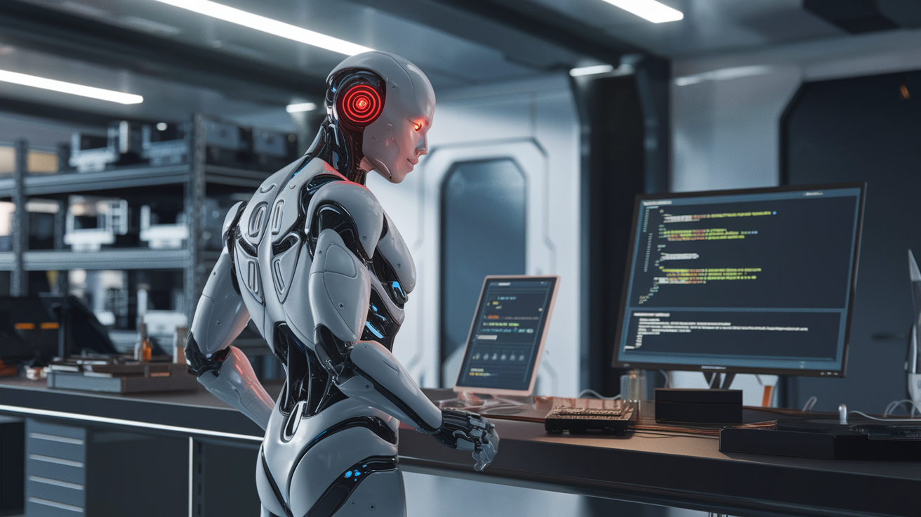 Inteligência artificial ameaça extinguir 15 profissões até 2030