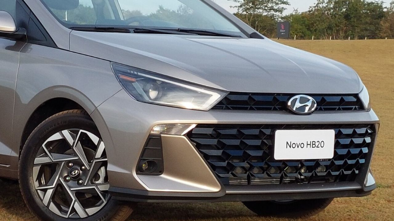 Motor 1.0 turbo do Hyundai Creta e HB20 perde potência com novas regras do Proconve L8 e deixa consumidores em dúvida!