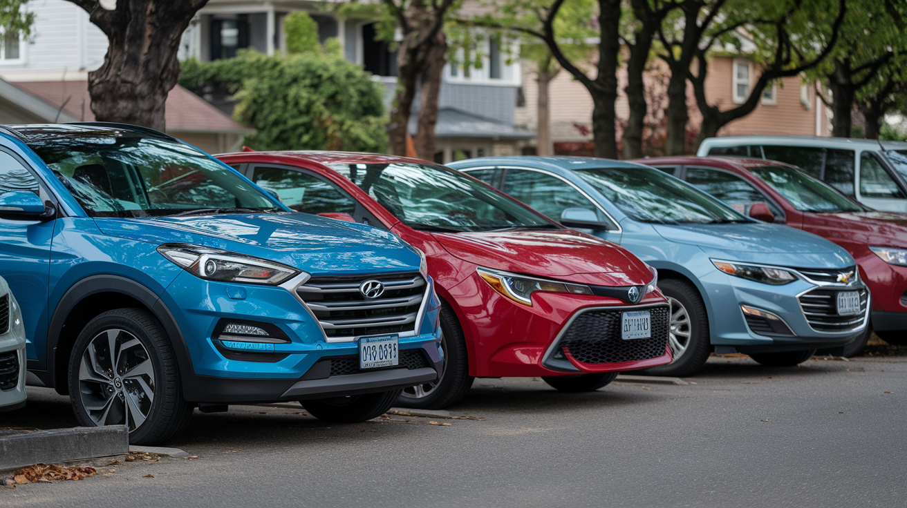 Nova LEI faz Chevrolet, Hyundai e Toyota anunciarem o adeus definitivo a 10 carros em 2025