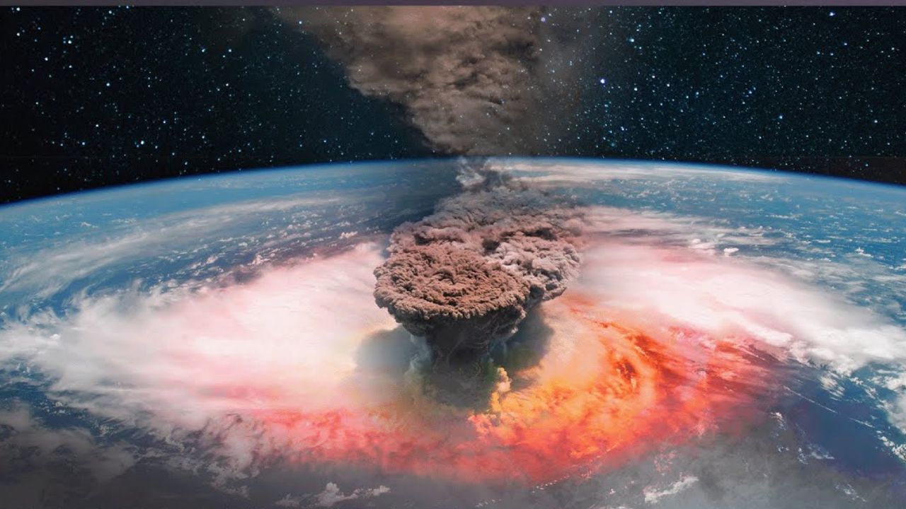 O PIOR ano da história: Quando o Sol escureceu, o mundo congelou e a humanidade enfrentou fome e peste