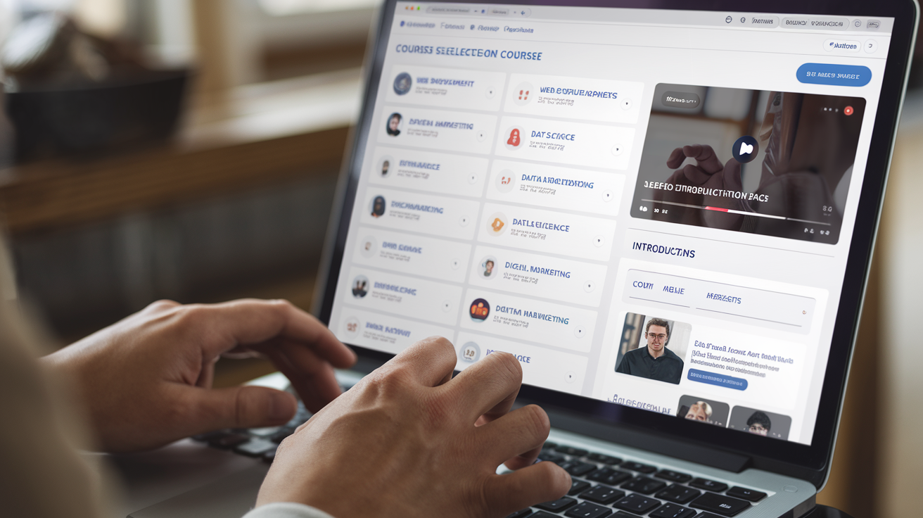 Quer ganhar até R$ 14 mil Inscreva-se já nas milhares de vagas em  cursos gratuitos online na área de TI!