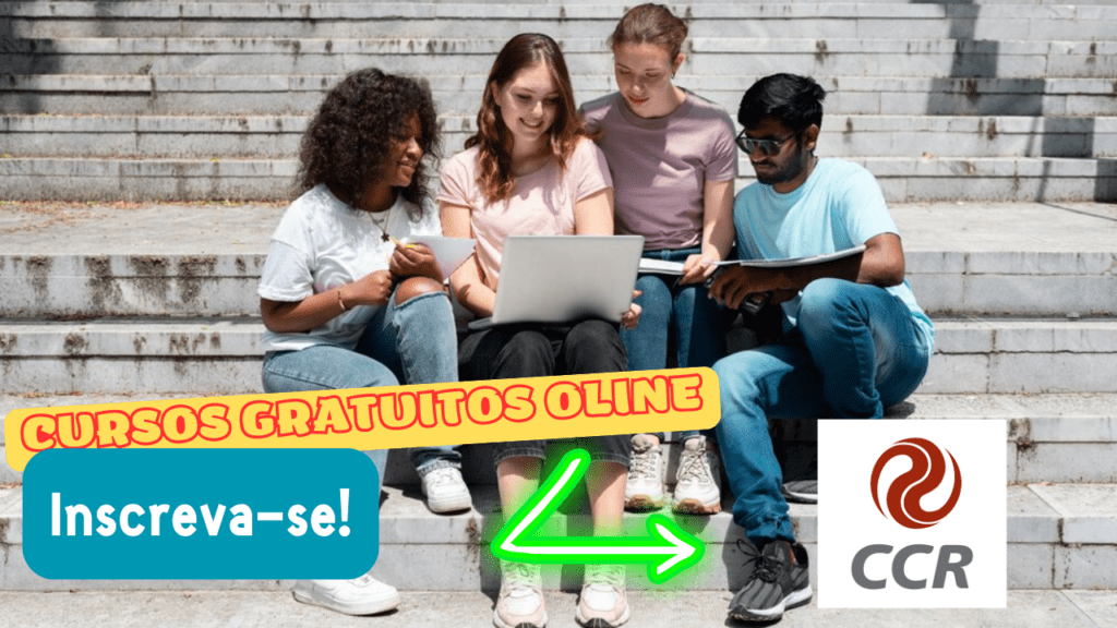 cursos - cursos gratuitos - cursos grátis - cursos online - cursos ead