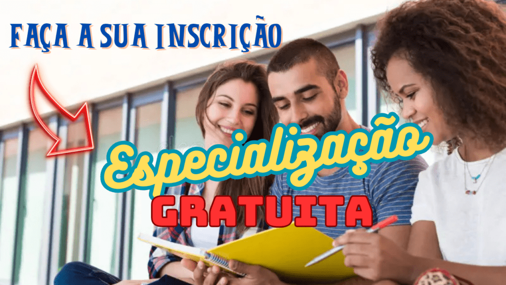 cursos - cursos gratuitos - cursos grátis