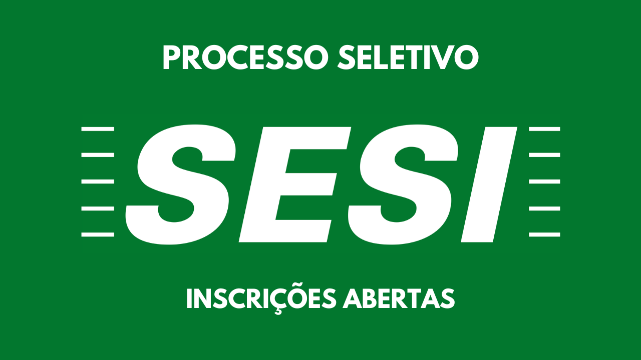 O SESI abriu uma vaga de emprego para Analista de Educação em Rio Verde (GO); confira requisitos, funções e benefícios da oportunidade.