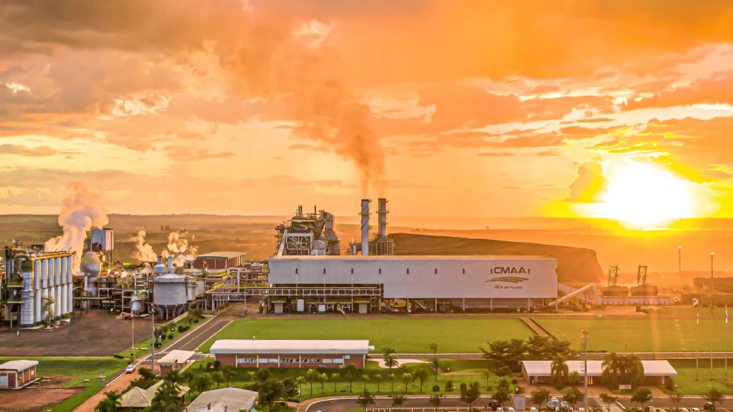 BNDES, financiamento, etanol