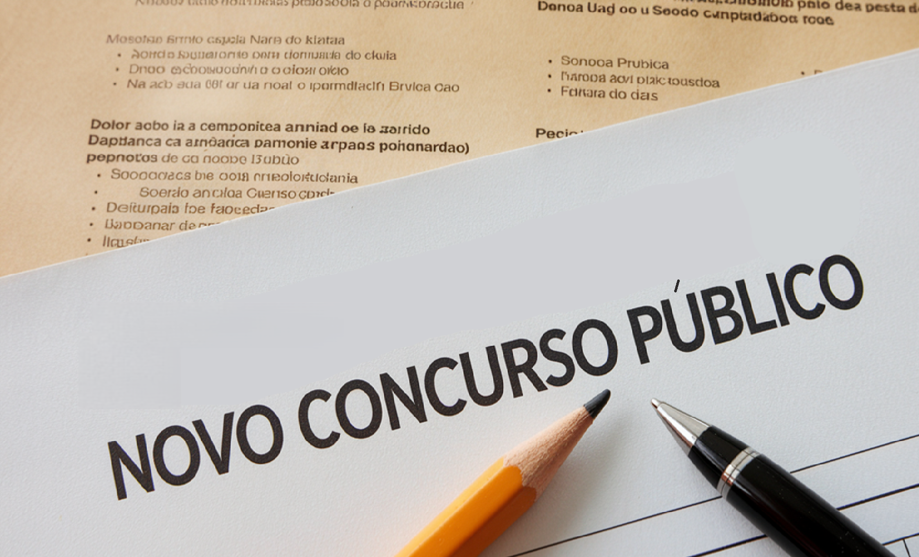 concurso, processo seletivo, prefeitura