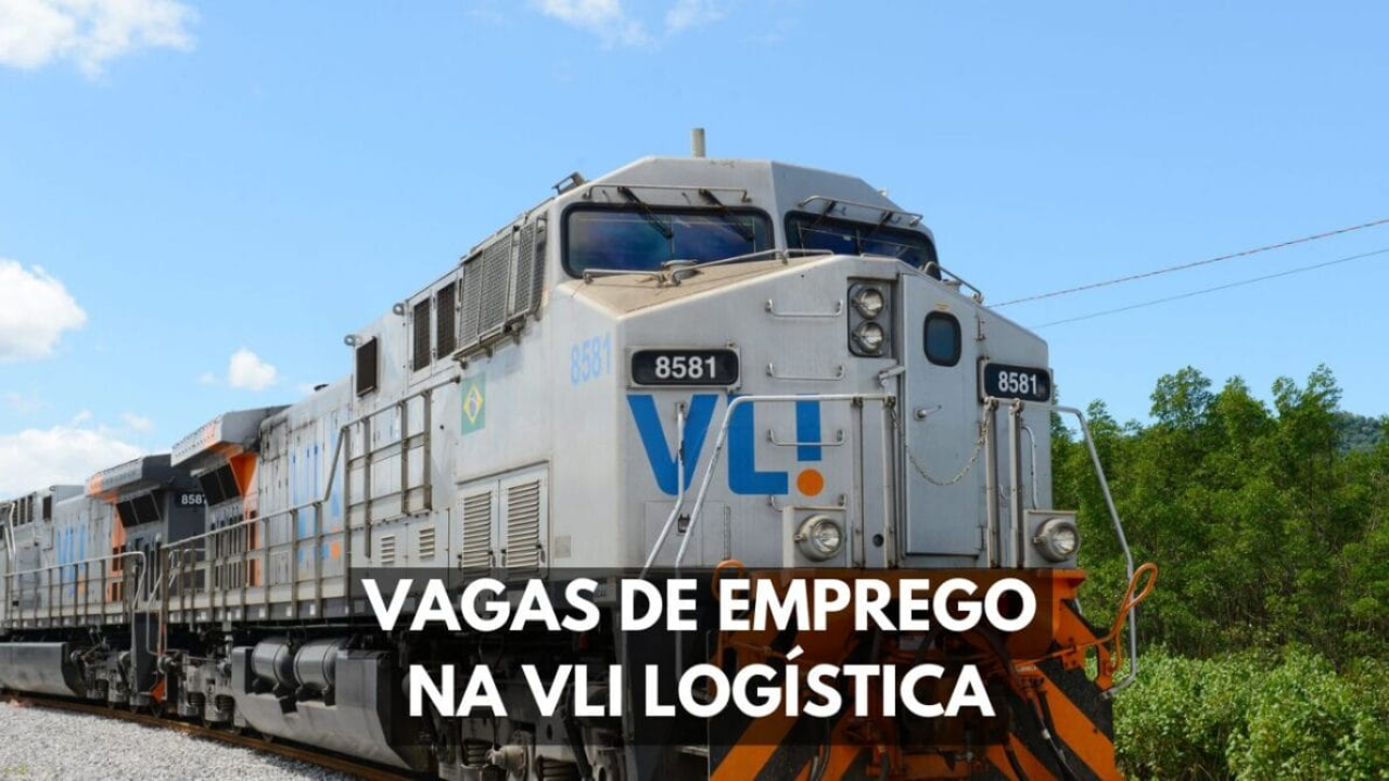 Procurando uma oportunidade? A VLI Logística está com um processo seletivo aberto para preencher uma vaga de emprego de Mecânico.