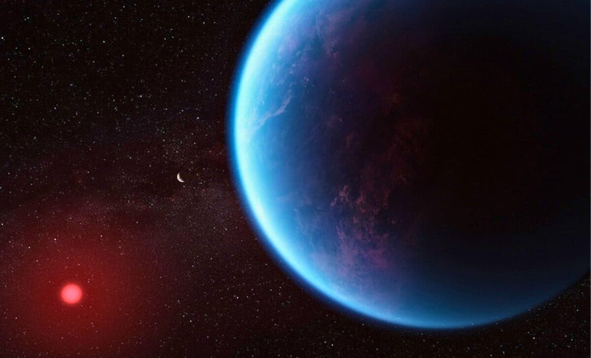 NASA, PLANETA, TERRA