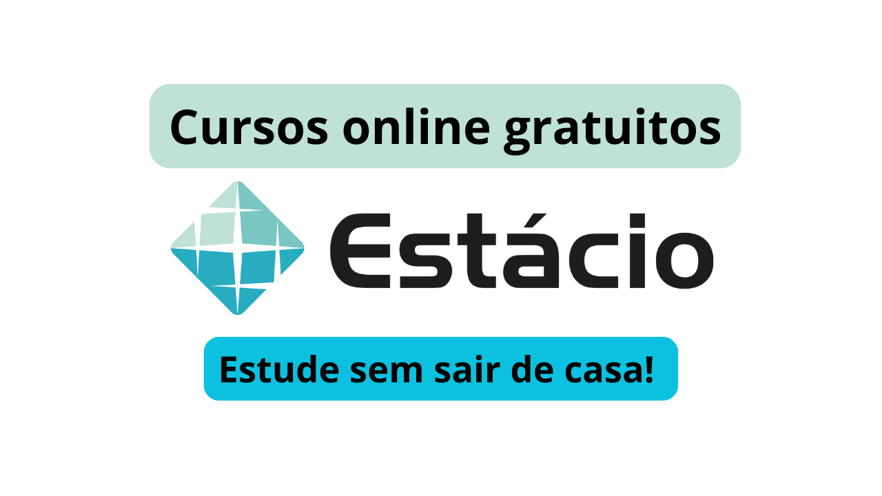 Estácio oferece cursos online gratuitos: Desenvolva suas habilidades e destaque-se no mercado de trabalho!