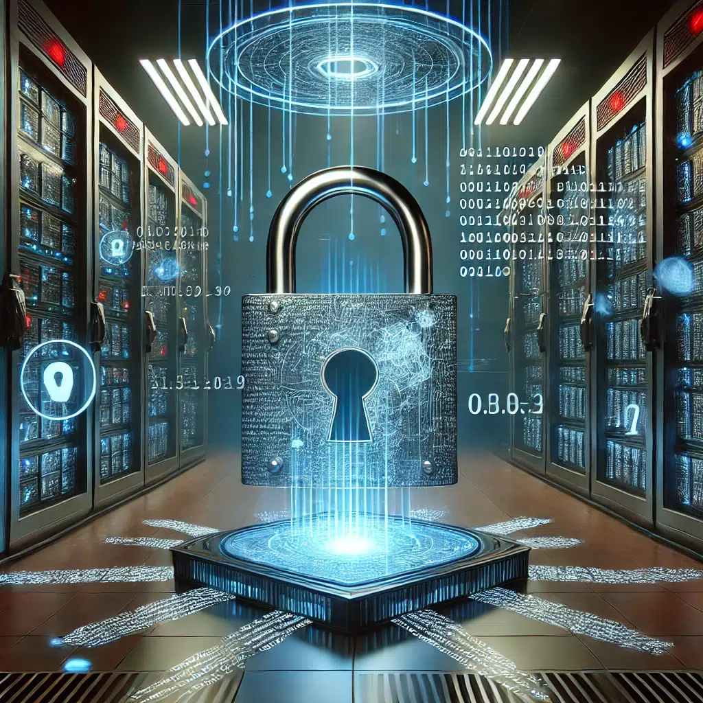 A DeepSeek, IA chinesa que viralizou, sofreu um grave vazamento de dados. Falha de segurança levanta alertas sobre riscos em IA!