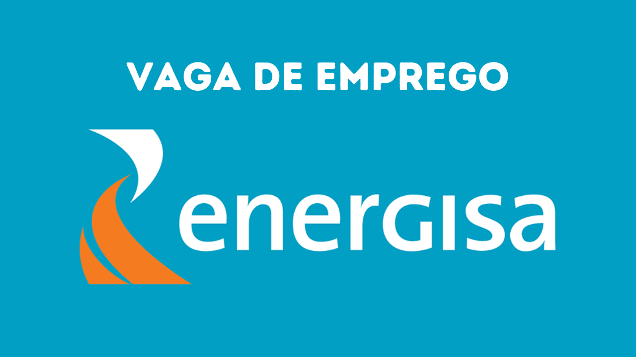 Procurando uma oportunidade? A Energisa busca candidatos de nível médio para preencher a vaga de emprego de Atendente Comercial.