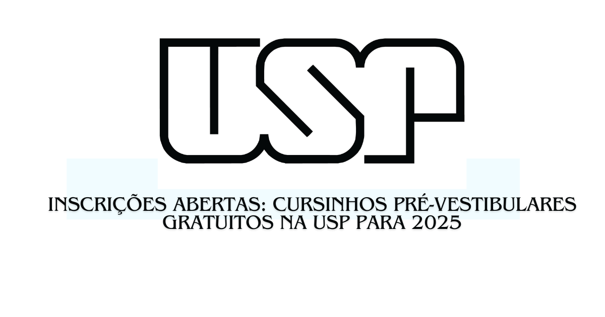 Descubra as oportunidades de cursinhos pré-vestibulares gratuitos em Ribeirão Preto para 2025 e prepare-se para o Enem e vestibulares. (Imagem: Reproduçãp/Canva)