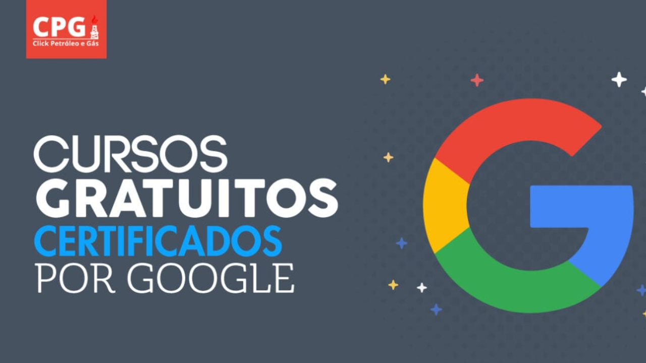 Google oferece cursos gratuitos de programação, marketing e desenvolvimento profissional; aproveite para expandir suas habilidades em 2025.